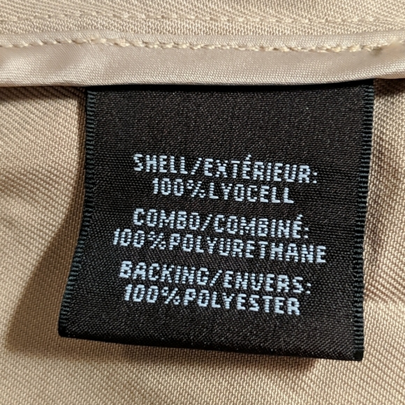 🎉HP🎉👗 Badgley Mischka Trench Coat - Picture 6 of 13